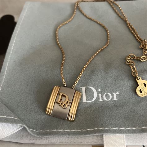 vintage dior logo|authentic christian dior tops.